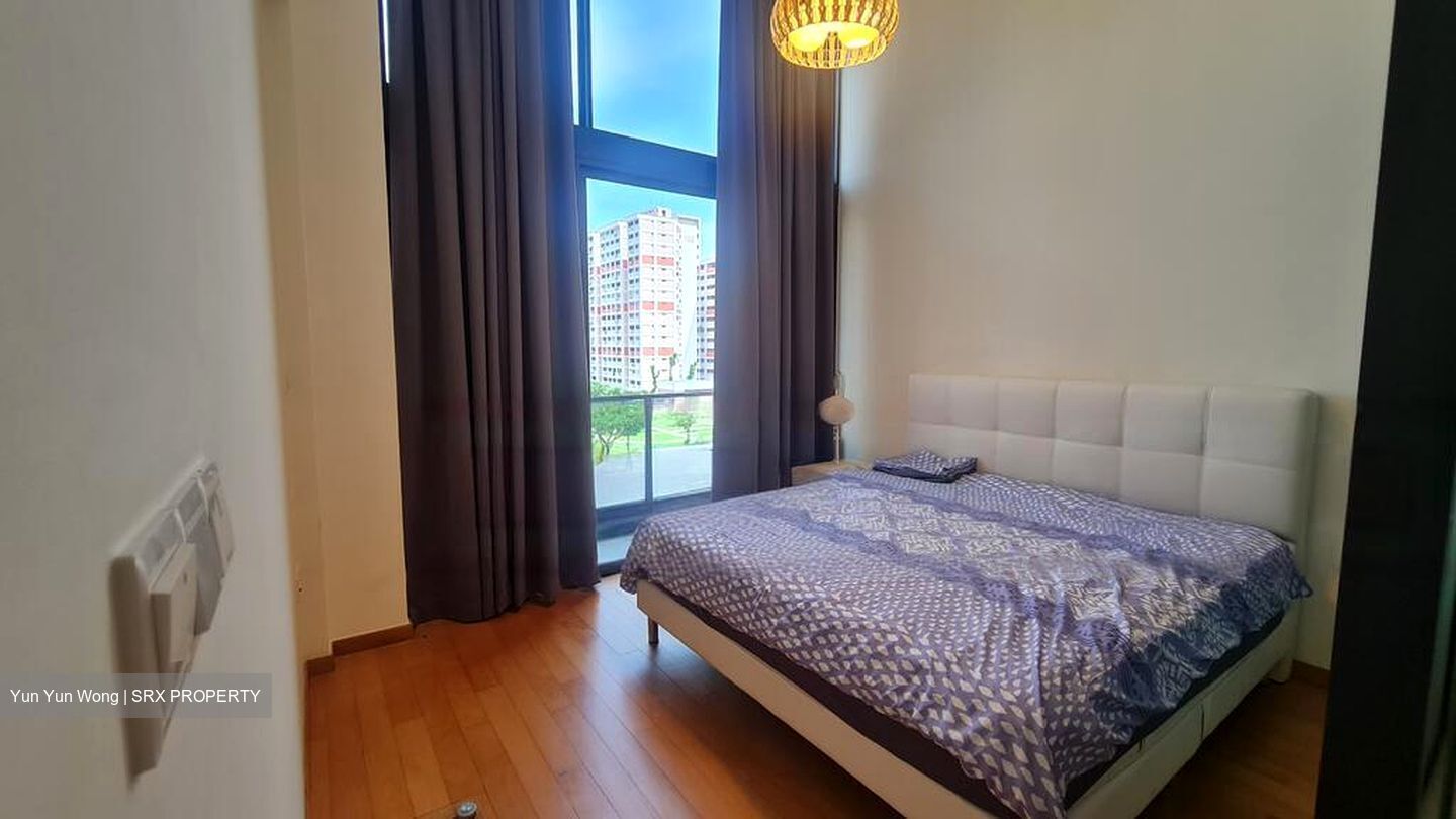 Nin Residence (D13), Apartment #502763261